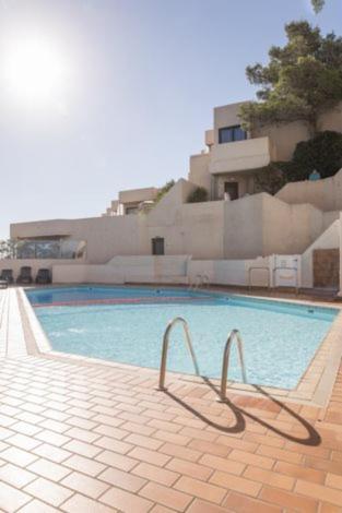 Vue Imprenable - Piscine - Parking Prive - Terrasse - Collioure Διαμέρισμα Εξωτερικό φωτογραφία